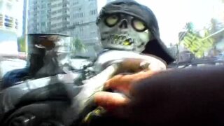 Bang Bus - b-girl shuffle - 04/26/2006
