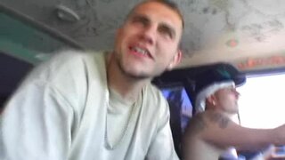 Bang Bus - Halee - 05/03/2006