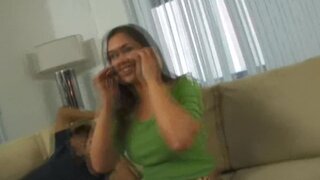 MILF Lessons - Anita - 05/04/2006