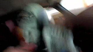 Bang Bus - Lexi - 05/10/2006
