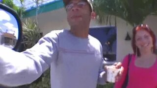 Bang Bus - Eva - 05/17/2006