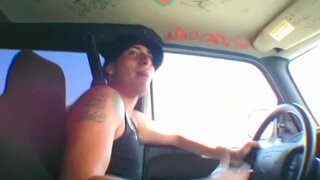 Bang Bus - Nina - 05/24/2006