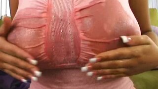 Big Tits, Round Asses - Alicia n Carmella - 06/01/2006