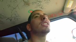 Bang Bus - Cecily - 06/07/2006