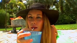 Ass Parade - Pool Party Buns - 06/12/2006