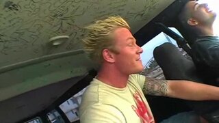 Bang Bus - veronica lynn - 06/14/2006