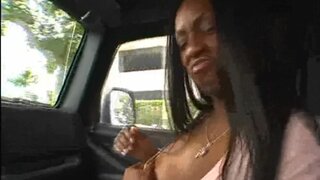 Big Tits, Round Asses - Jada Fire - 06/15/2006