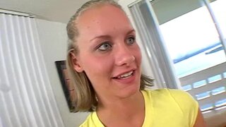 Tugjobs - Leah Wilde - 06/26/2006