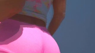 Big Mouthfuls - nasty naomi - 07/03/2006