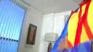 Monsters of Cock - Super Ramon Return - 07/04/2006
