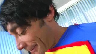 Monsters of Cock - Super Ramon Return - 07/04/2006