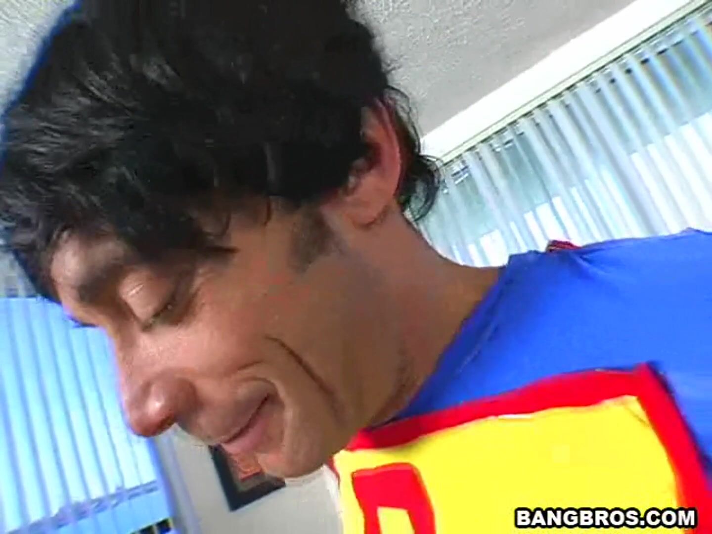 Monsters of Cock - Super Ramon Return - 07/04/2006