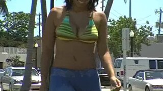 Ball Honeys - Aliana Love - 07/07/2006