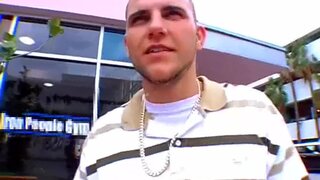 Ass Parade - Laundr-O-Buns - 07/17/2006