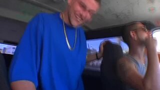 Bang Bus - Kelly - 07/26/2006