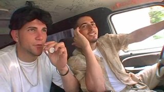 Bang Bus - Lisa - 08/02/2006