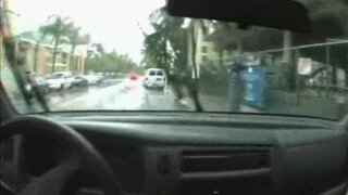 Street Ranger - JT's Taxi Service - 08/04/2006