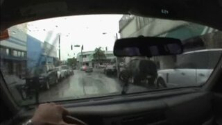 Street Ranger - JT's Taxi Service - 08/04/2006