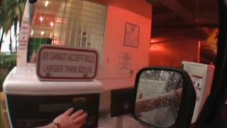 Street Ranger - JT's Taxi Service - 08/04/2006