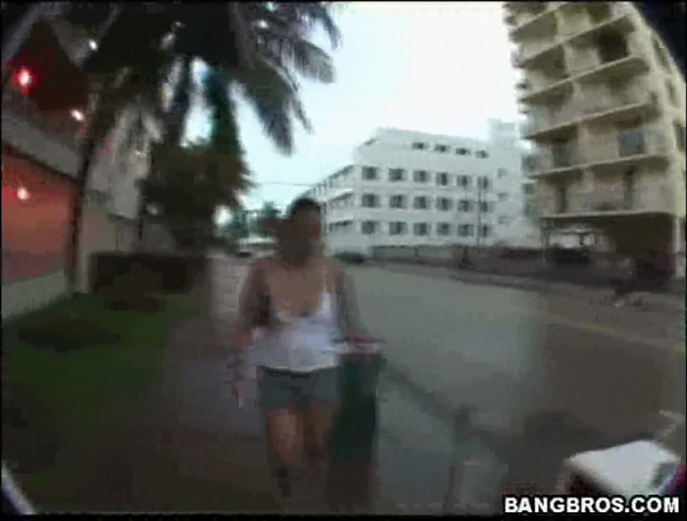 Street Ranger - JT's Taxi Service - 08/04/2006