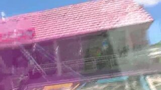 Bang Bus - kayla - 08/09/2006