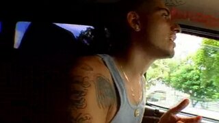 Bang Bus - Tailing the Nica Chica - 08/23/2006
