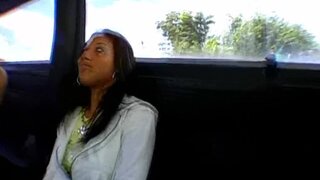 Bang Bus - Tailing the Nica Chica - 08/23/2006
