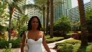 Ball Honeys - Mercedez - 08/25/2006