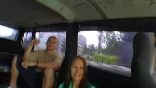 Bang Bus - Have You Seen Me - 08/30/2006