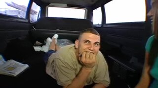 Bang Bus - Have You Seen Me - 08/30/2006
