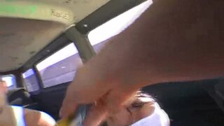 Bang Bus - Lia Lopez - 09/06/2006