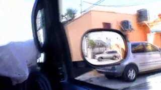 Bang Bus - Nicole - 09/13/2006