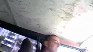 Bang Bus - Nicole - 09/13/2006