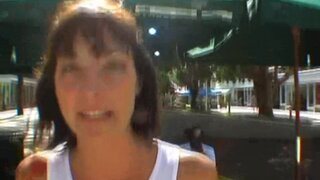 Street Ranger - JT's Laundry Service - 09/15/2006