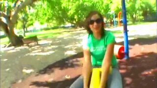 Street Ranger - Brooklynn - 09/29/2006