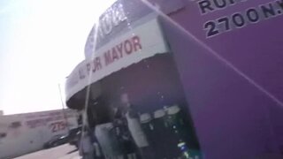Bang Bus - susan - 09/27/2006