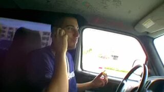 Bang Bus - Tara - 10/18/2006
