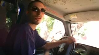 Bang Bus - Alishia - 10/11/2006