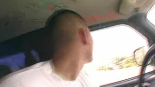 Bang Bus - Isabell - 10/25/2006