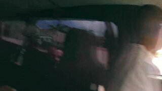 Bang Bus - Isabell - 10/25/2006