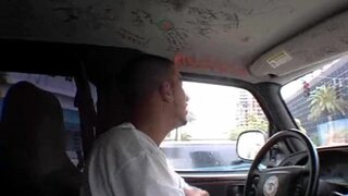 Bang Bus - Nautica Thorn - 11/08/2006