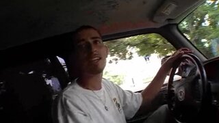 Bang Bus - Nautica Thorn - 11/08/2006