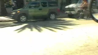 Bang Bus - Grace - 11/15/2006