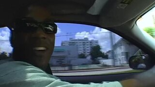 Monsters of Cock - Aaliyah - 11/14/2006