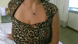 MILF Lessons - Charlee the Mommy - 11/16/2006