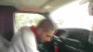 Bang Bus - Nicole - 12/06/2006
