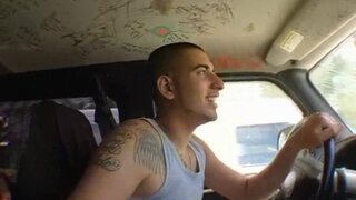 Bang Bus - Michelle - 11/29/2006