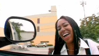 Bang Bus - Nautica's big bubble butt..... - 12/27/2006