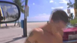 Bang Bus - Fuck me like a real man - 01/10/2007