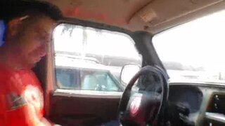 Bang Bus - Pushing up Daisy - 01/17/2007